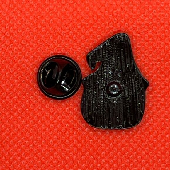 Halloween Pumpkin Jack O Latter Pin Brooch - Picture 2 of 3